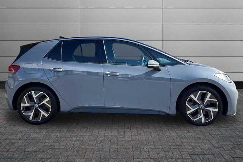 Usado VW ID.3 147 kW (201 CV) 2023 Utilitario