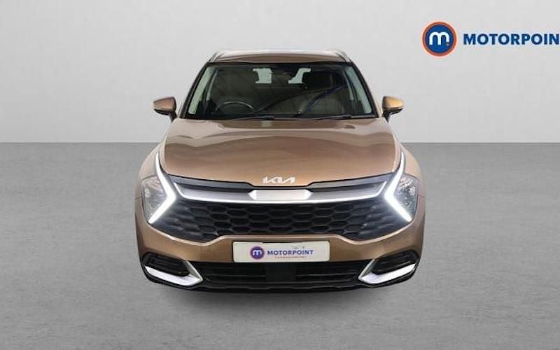 Used Kia Sportage 150 HP (110 kW) 2023 SUV