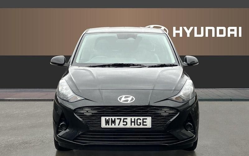 New Hyundai i10 Advanced 79 HP (58 kW) 2025 Other Hatchback
