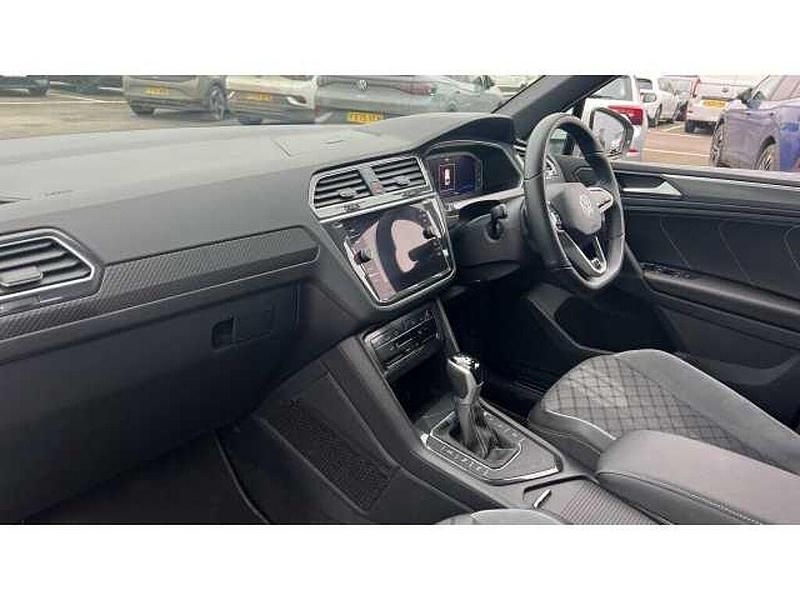 Used VW Tiguan 2023 SUV