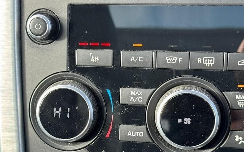 Used Land Rover Discovery Sport HSE 179 HP (131 kW) 2019 SUV