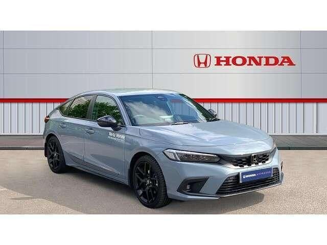 Other Used 2023 Honda Civic Sport Hatchback | £30,774 (Fair price) - Image 1/4