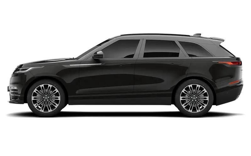 Usado Land Rover Range Rover Velar SE Dynamic 404 HP (297 kW) 2025 SUV
