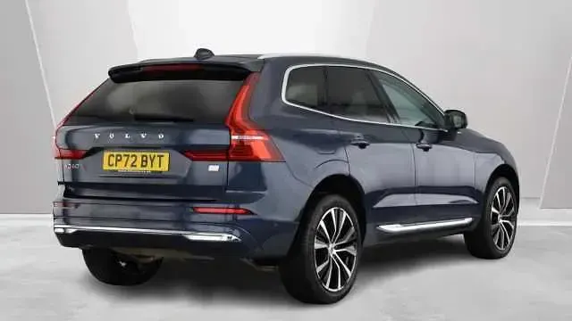 Used Volvo XC60 Ultimate 449 HP (330 kW) 2023 SUV