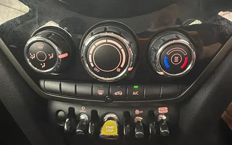 Used Mini Cooper S Countryman Classic 220 HP (161 kW) 2022 Grey SUV