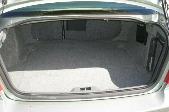 Used Volvo S80 170 HP (125 kW) 2003 Sedan