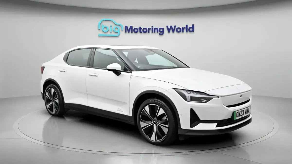Used Polestar 2 Plus 219 kW (299 HP) 2023 Hatchback
