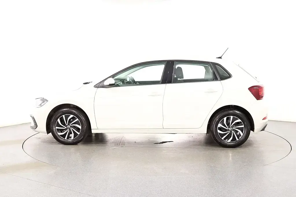 Used VW Polo Life 2024 Grey Hatchback