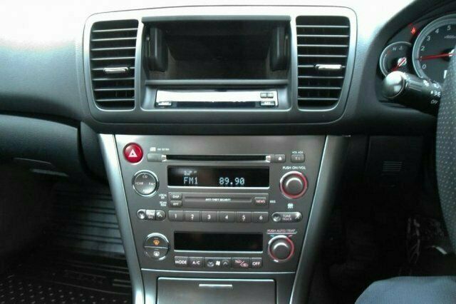 Used Subaru Outback 2006 SUV