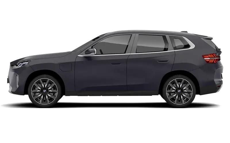 New BMW X3 Comfort Edition 398 HP (292 kW) 2026 SUV