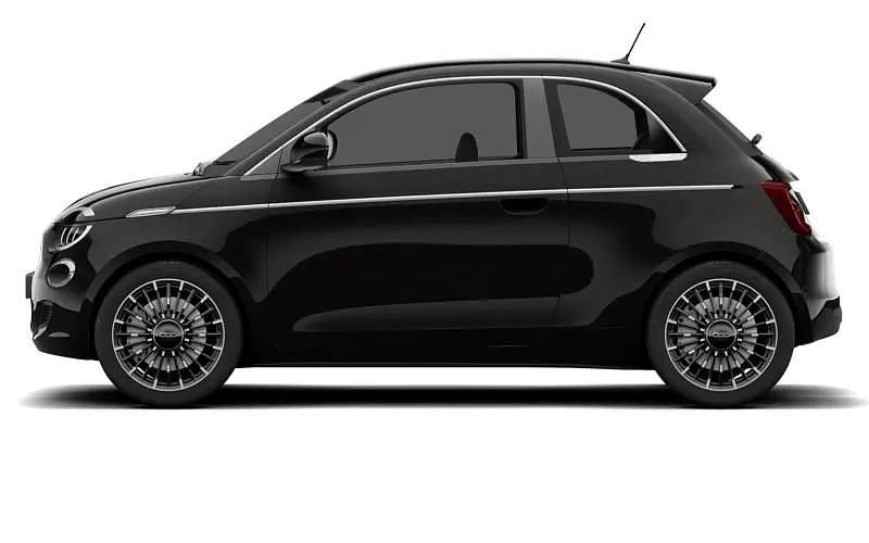 New 2025 Fiat 500e Hatchback | £21,145 (Good price) - Image 1/1