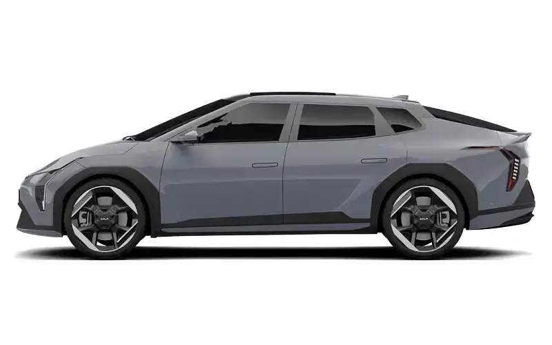 Used Kia EV4 GT-Line S 150 kW (204 HP) 2026 Sedan