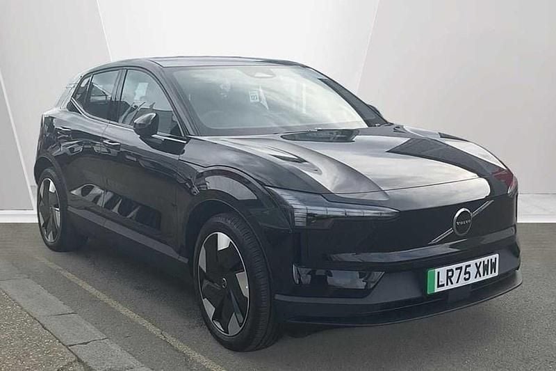 Used Volvo EX30 Performance 314 kW (428 HP) 2025 SUV