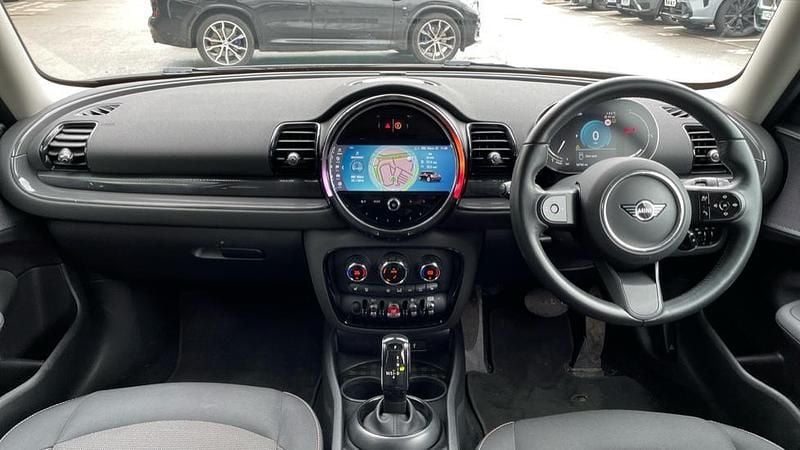 Used Mini Cooper Clubman Classic 134 HP (98 kW) 2023 Silver Estate