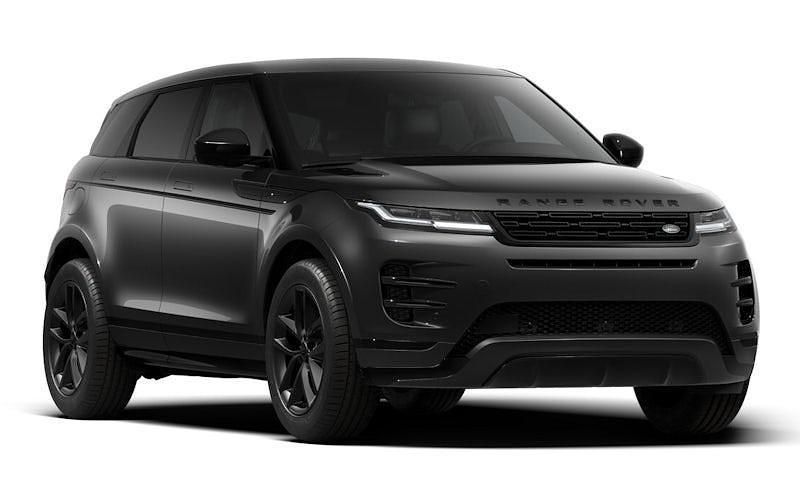New 2026 Land Rover Range Rover evoque SE Dynamic Hatchback | £48,496 (Fair price) - Image 1/1
