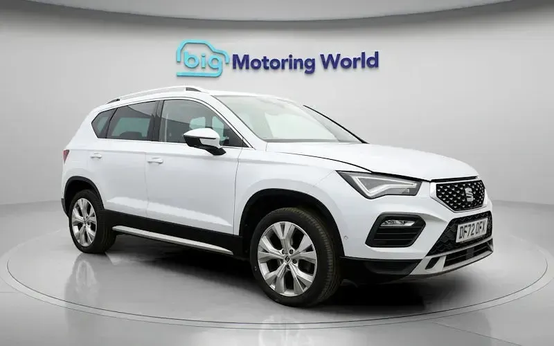 Begagnad Seat Ateca Xperience 150 HK (110 kW) 2025 SUV