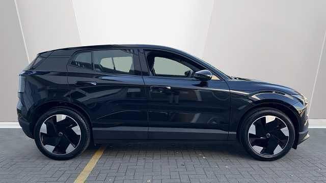 Used Volvo EX30 Performance 314 kW (428 HP) 2025 Grey SUV