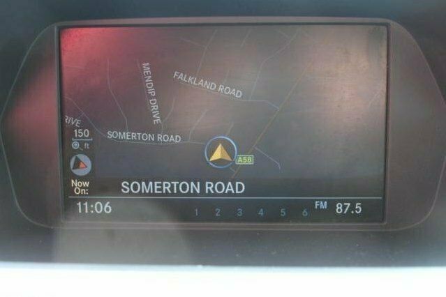 Used Dodge Journey 138 HP (101 kW) 2008 SUV