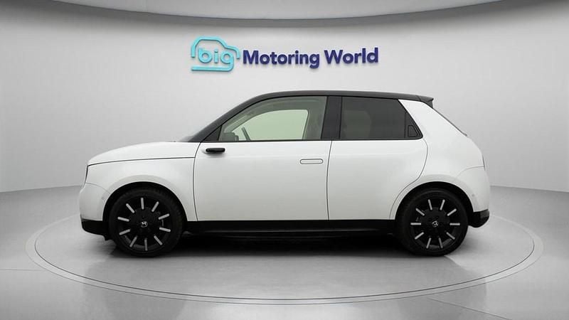 Used Honda e Advance 2022 Hatchback