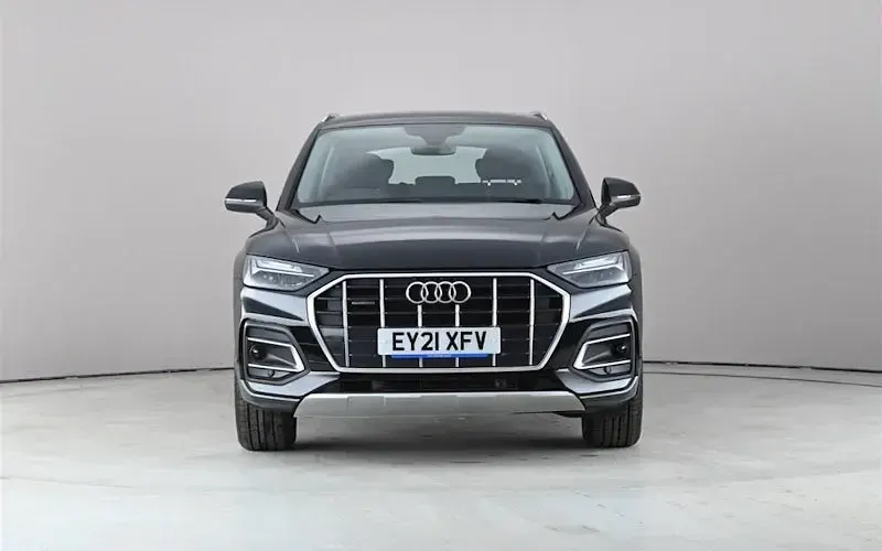 Usado Audi Q5 Sport 265 CV (194 kW) 2024 SUV