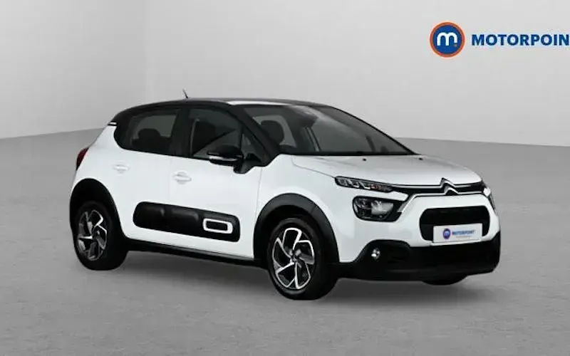 Usado Citroën C3 PureTech 83 CV (61 kW) 2021 Utilitario
