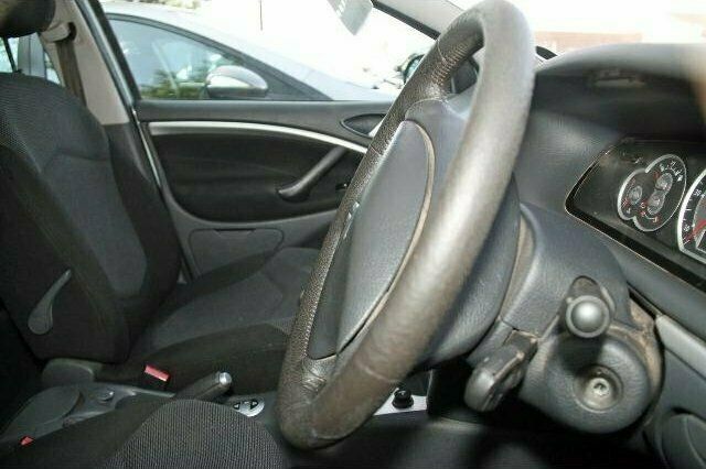 Used Citroën C5 138 HP (101 kW) 2006 Hatchback