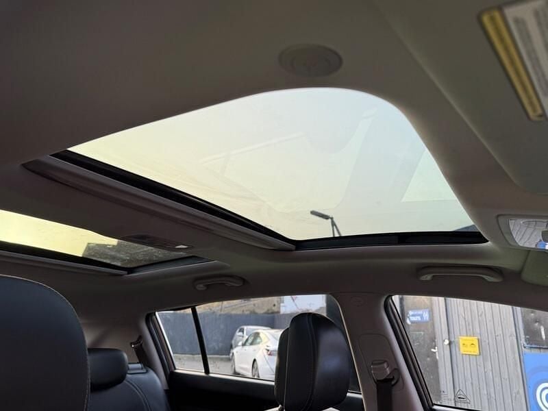 Usado Kia Sportage 135 HP (99 kW) 2011 Castanho SUV