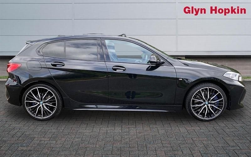 Used BMW 120 M Sport 190 HP (139 kW) 2024 Hatchback