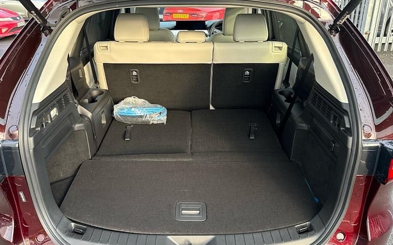 Used Mazda CX-80 Takumi-Line 328 HP (241 kW) 2024 Other SUV