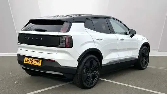 Nuevo Volvo EX30 CC Performance 310 kW (422 CV) 2026 SUV