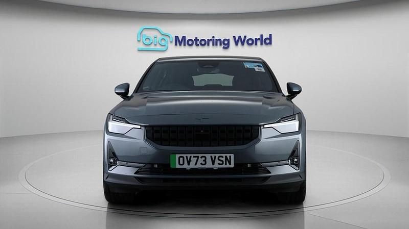 Used Polestar 2 2023 Hatchback
