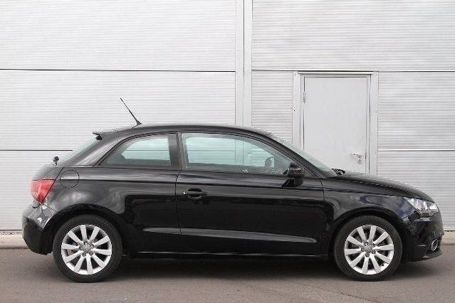 Used Audi A1 2011 Hatchback