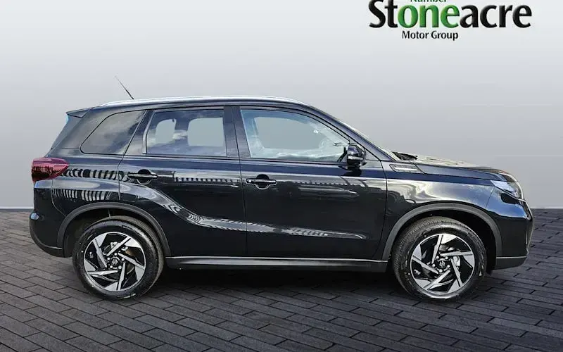 New Suzuki Vitara 109 HP (80 kW) 2026 SUV
