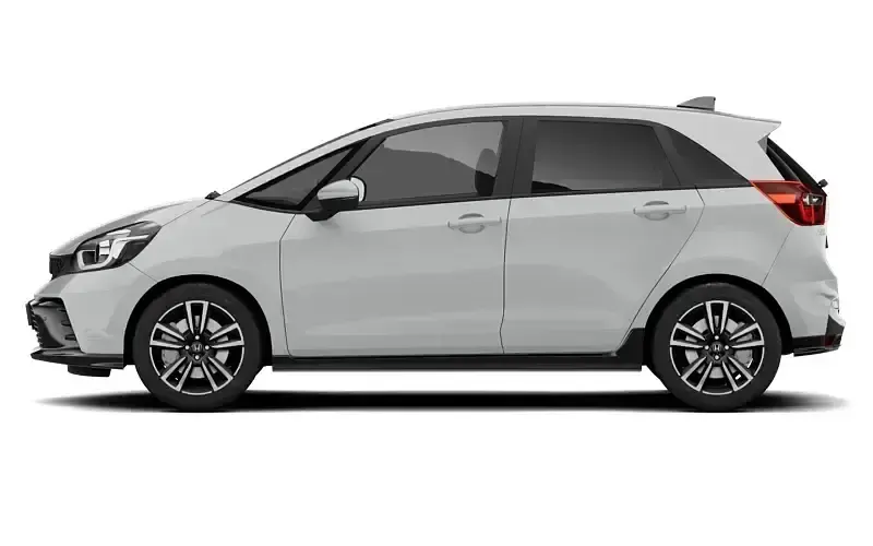 Second-hand Honda Jazz Advance 122 CP (89 kW) 2026 Hatchback