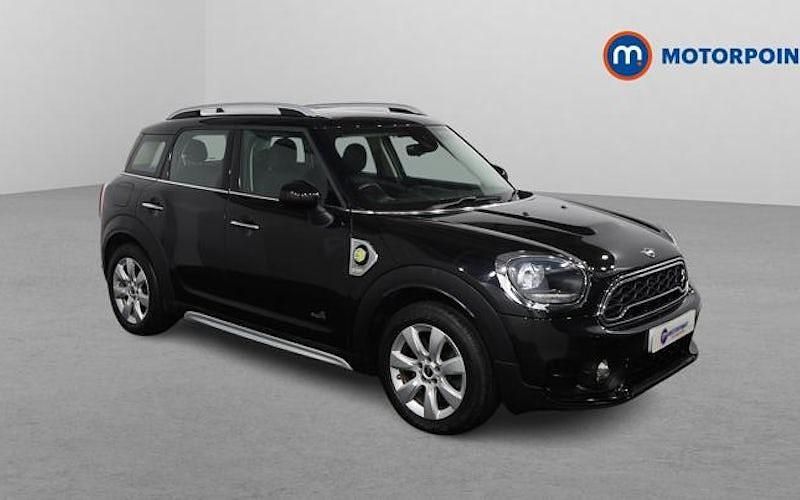 Used Mini Cooper S 224 HP (164 kW) 2018 Hatchback