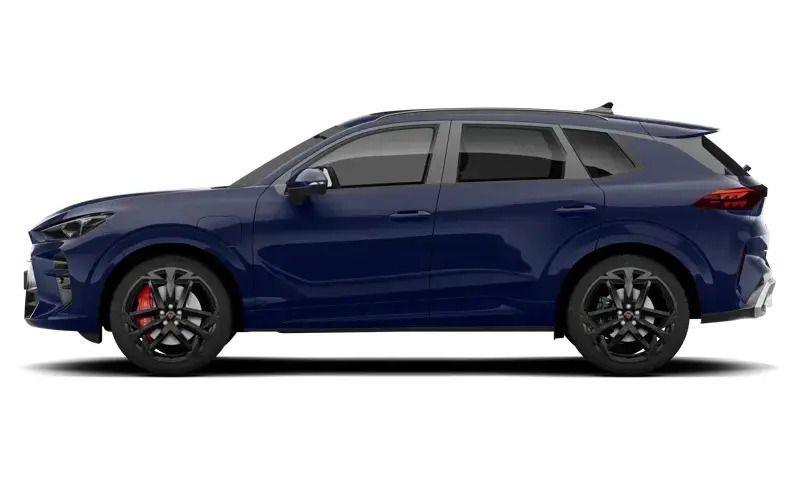 New 2025 Cupra Terramar SUV | £36,690 (A bit pricey) - Image 1/1