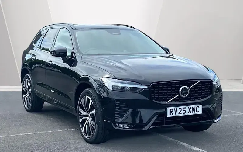 Usado Volvo XC60 Ultra 250 HP (183 kW) 2024 SUV
