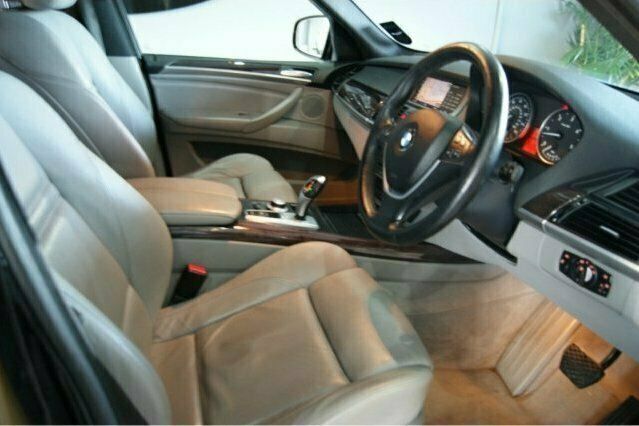 Used BMW X5 2008 SUV