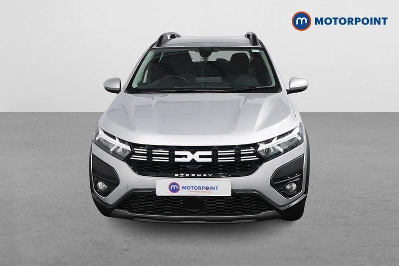 Used Dacia Sandero Expression 2023 Grey Hatchback