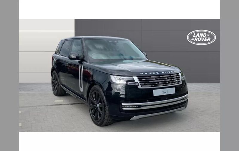 Other New 2024 Land Rover Range Rover Autobiography SUV | £127,928 (Fair price) - Image 1/4