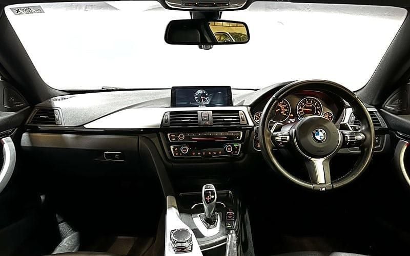 Usado BMW 420 M Sport 184 CV (135 kW) 2020 Coupe