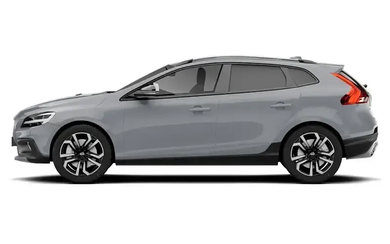 Used Volvo V40 Pro 120 HP (88 kW) 2018 Hatchback