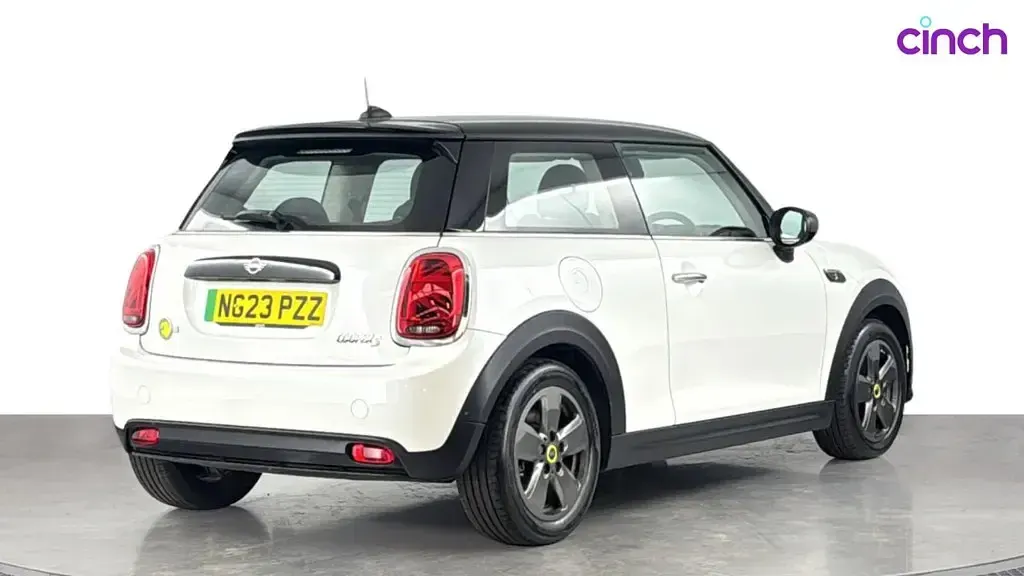 Used Mini Cooper S Hatch 135 kW (184 HP) 2023 Hatchback