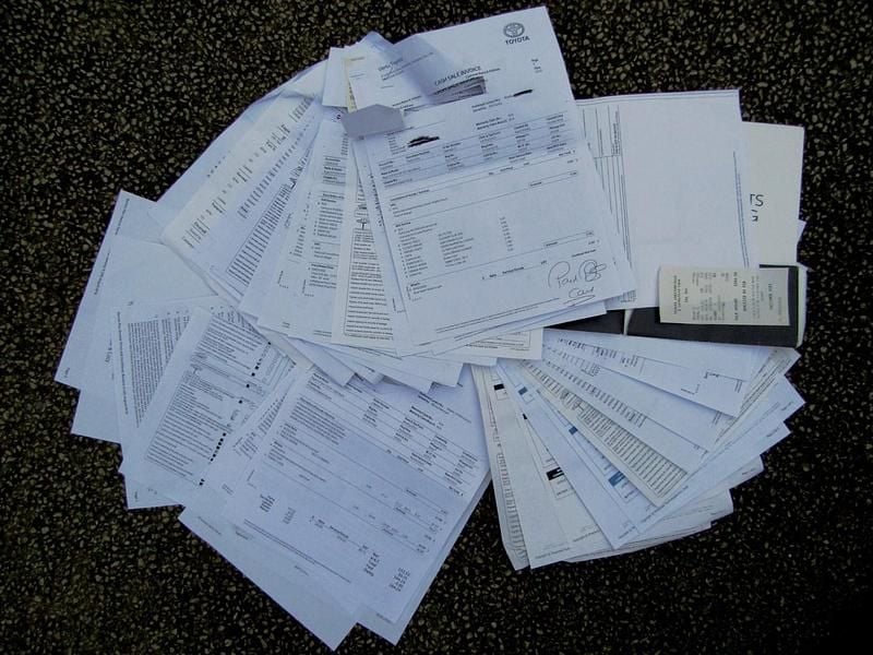 Used Toyota Aygo 68 HP (50 kW) 2015 Red Hatchback