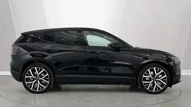 Used Volvo EX30 Performance 310 kW (422 HP) 2026 SUV