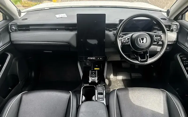 Used Honda e:Ny1 Elegance 150 kW (204 HP) 2026 SUV