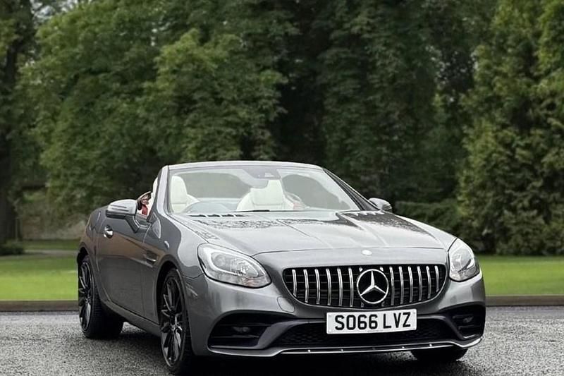 Used Mercedes E250 AMG line 2016