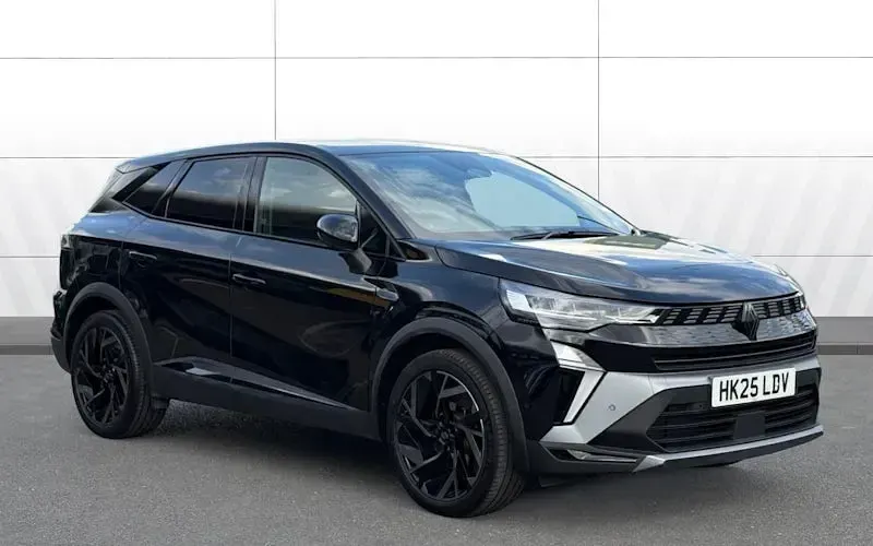 Usado Renault Symbioz Techno Esprit Alpine 143 CV (105 kW) 2025 SUV