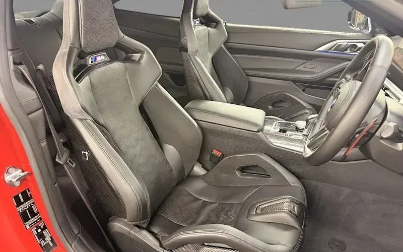 Used BMW M4 Competition Edition 510 HP (375 kW) 2023 Coupe