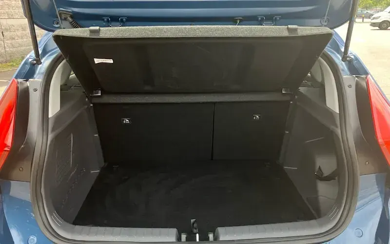 Used Hyundai Bayon Ultimate 101 HP (74 kW) 2026 SUV